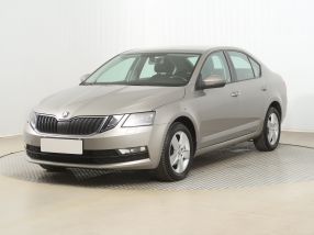 Skoda Octavia - 2018