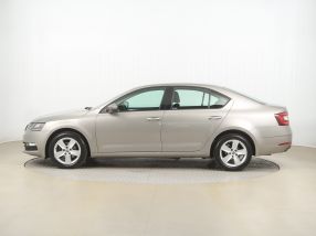 Skoda Octavia - 2018
