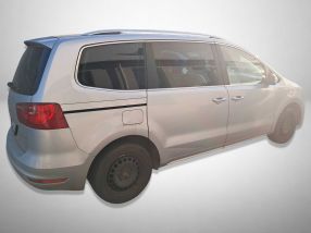 Seat Alhambra - 2014