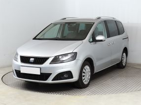 Seat Alhambra - 2014