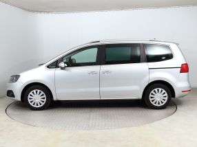 Seat Alhambra - 2014