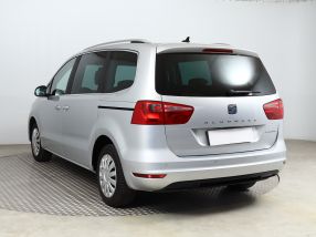Seat Alhambra - 2014