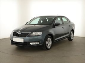 Skoda Rapid - 2016