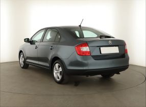 Skoda Rapid - 2016