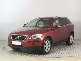 Volvo XC60 - 2009