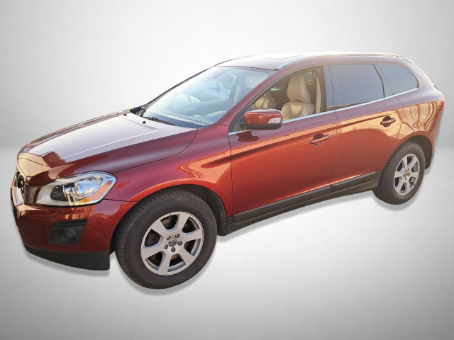 Volvo XC60 2009