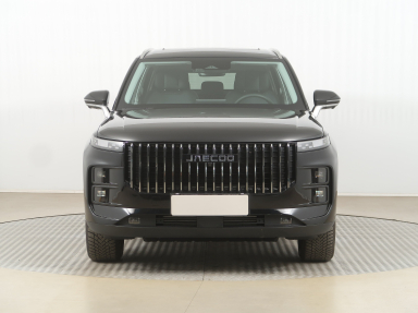 Jaecoo 7 - 2025