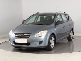 Kia Ceed - 2008