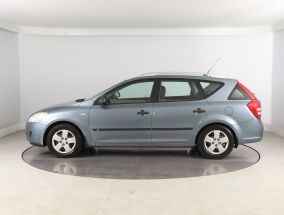 Kia Ceed - 2008