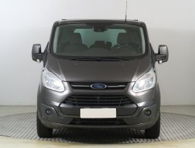 Ford Tourneo Custom - 2015