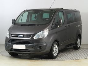 Ford Tourneo Custom - 2015