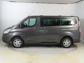 Ford Tourneo Custom - 2015