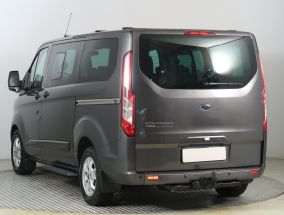 Ford Tourneo Custom - 2015