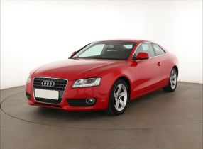 Audi A5 - 2009