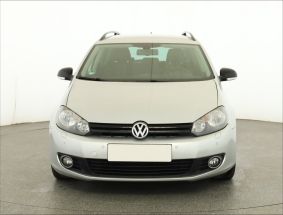Volkswagen Golf - 2012