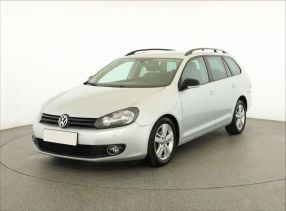 Volkswagen Golf - 2012