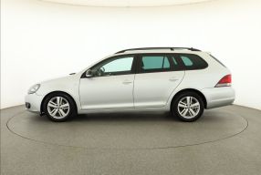 Volkswagen Golf - 2012