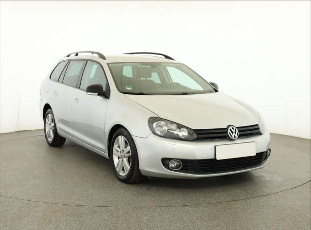 Volkswagen Golf 2012