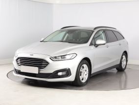 Ford Mondeo - 2021