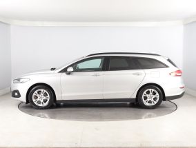 Ford Mondeo - 2021