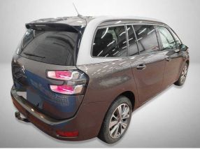 Citroen C4 Grand Picasso - 2016