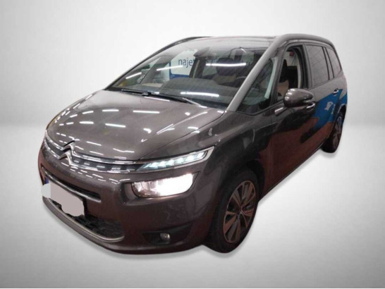 Citroen C4 Grand Picasso