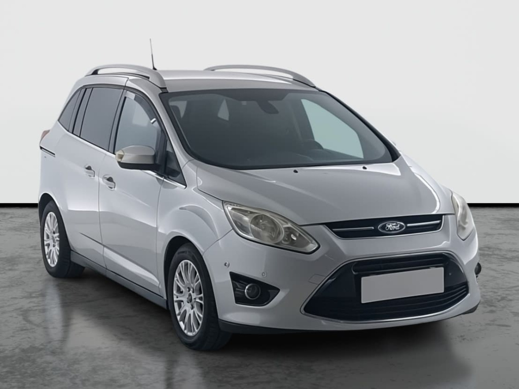 Ford Grand C-Max