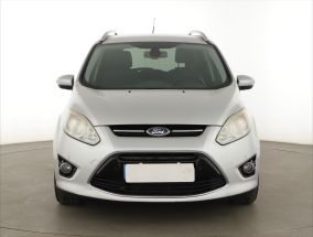 Ford Grand C-Max - 2012