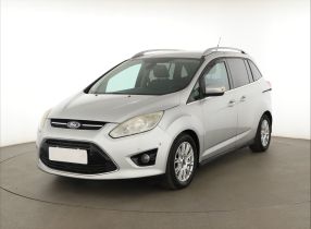 Ford Grand C-Max - 2012