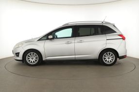 Ford Grand C-Max - 2012