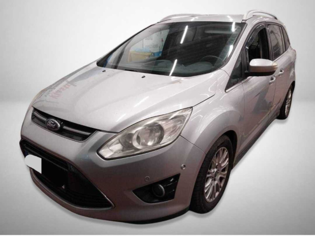 Ford Grand C-Max 2012