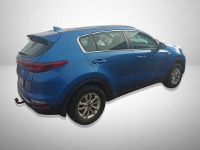Kia Sportage - 2019