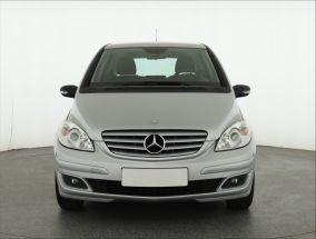 Mercedes-Benz B - 2007