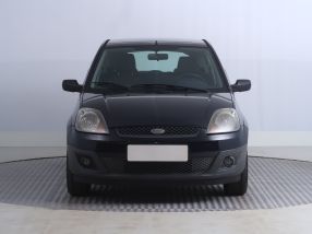 Ford Fiesta - 2006