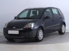 Ford Fiesta - 2006