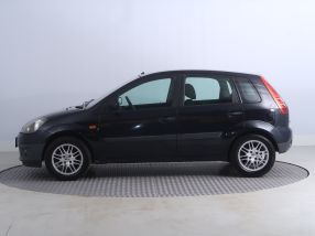 Ford Fiesta - 2006