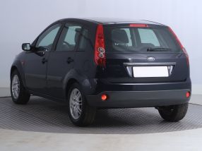 Ford Fiesta - 2006