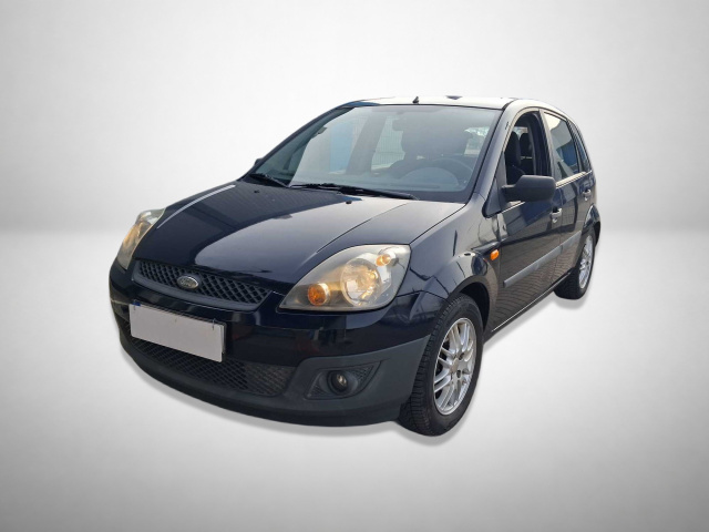 Ford Fiesta 2006