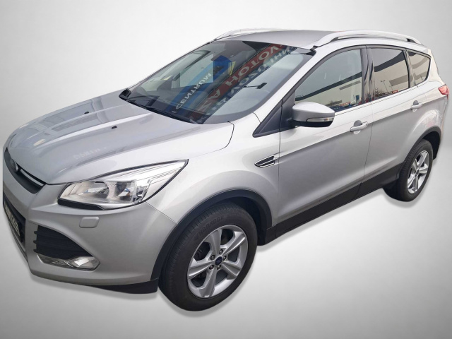 Ford Kuga 2016