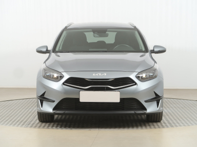 Kia Ceed - 2023