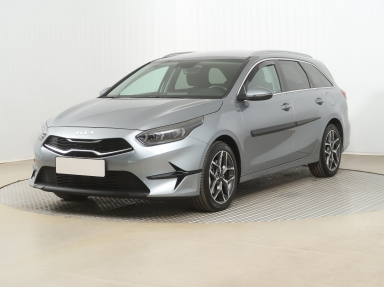 Kia Ceed - 2023
