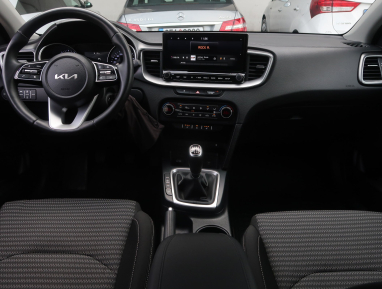Kia Ceed - 2023