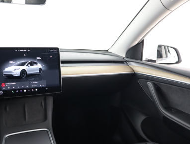 Tesla Model Y - 2022