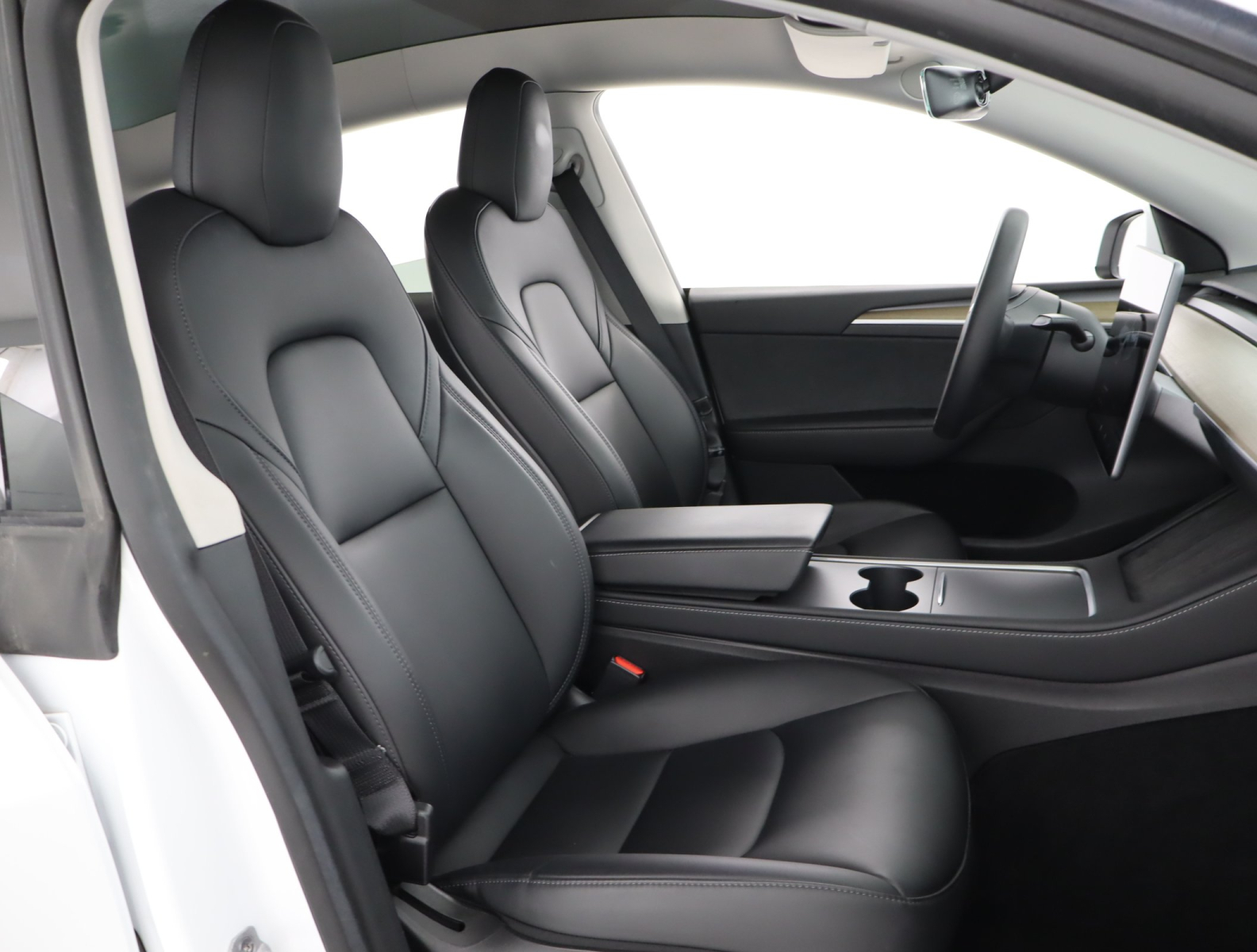 Tesla Model Y - 2022