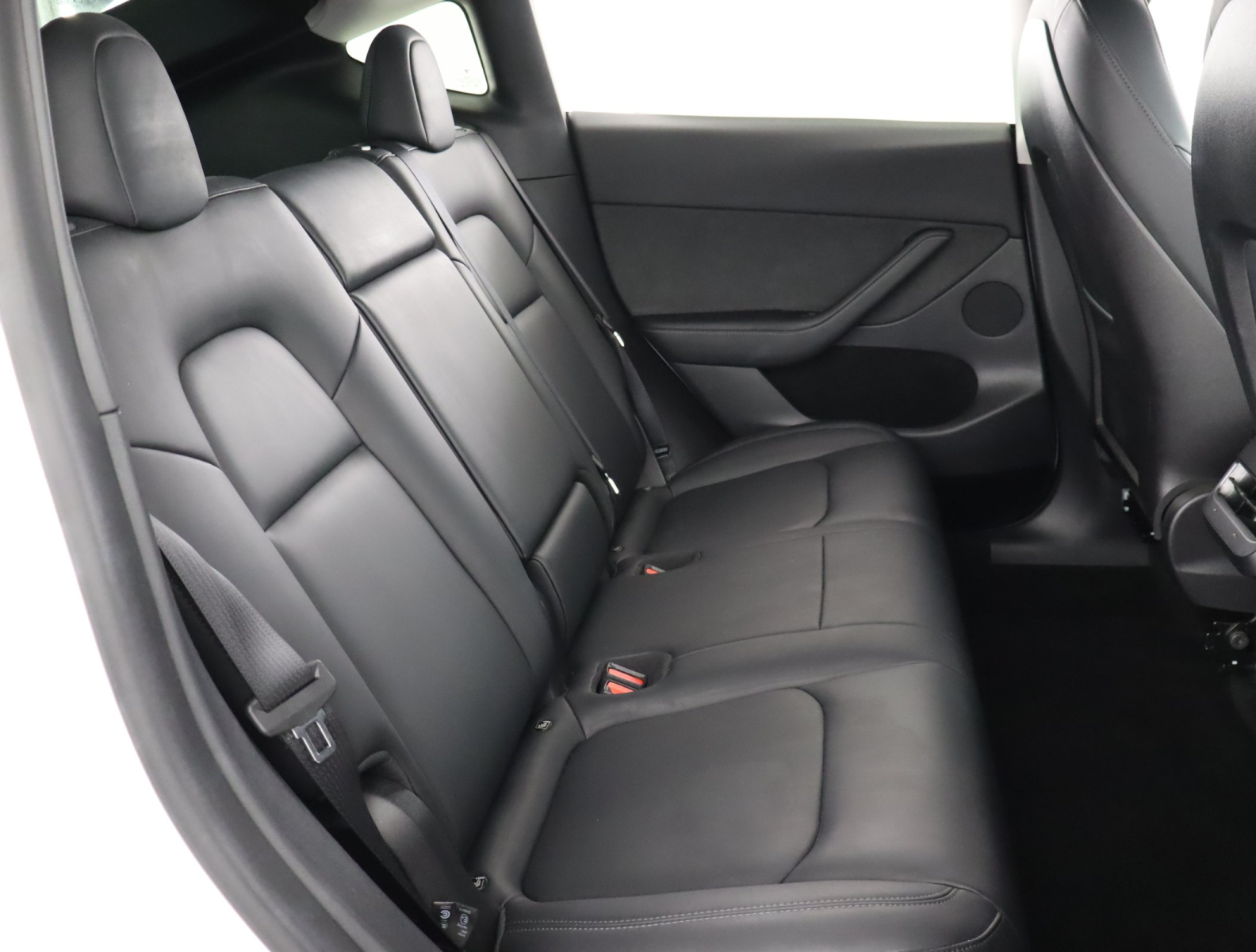 Tesla Model Y - 2022