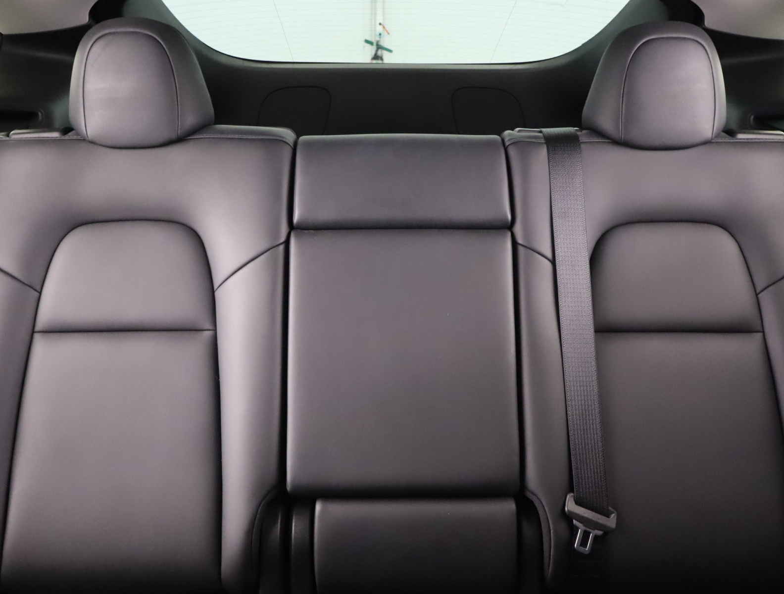 Tesla Model Y - 2022