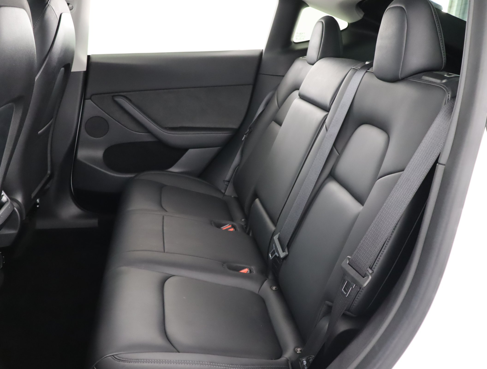 Tesla Model Y - 2022