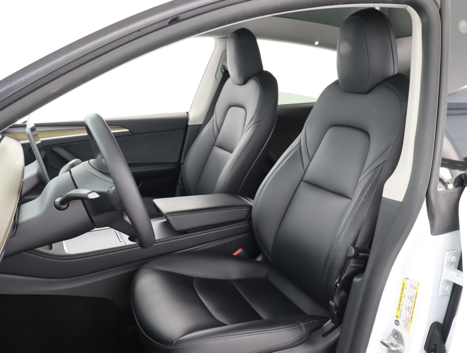 Tesla Model Y - 2022