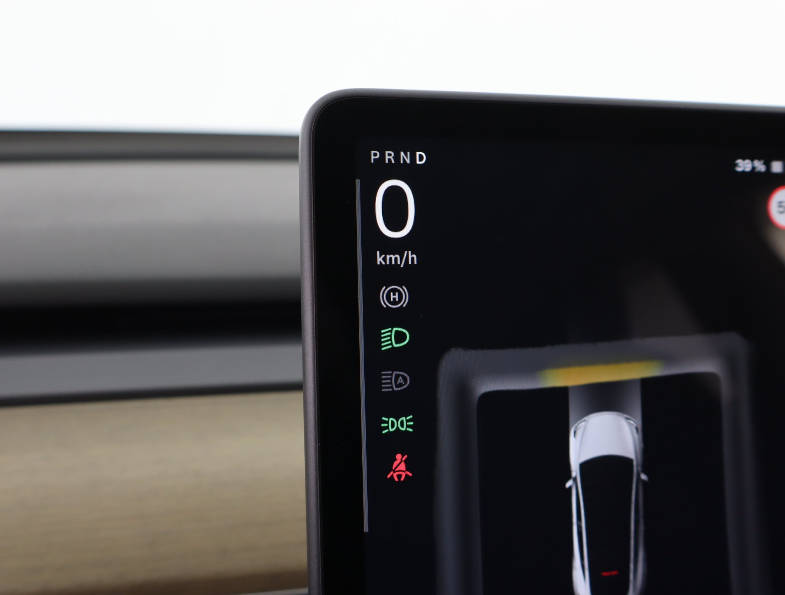 Tesla Model Y - 2022