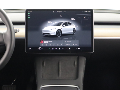 Tesla Model Y - 2022